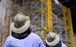 40 років після катастрофи: як війна вдарила по Чорнобилю та чи "тікає" радіація із зони