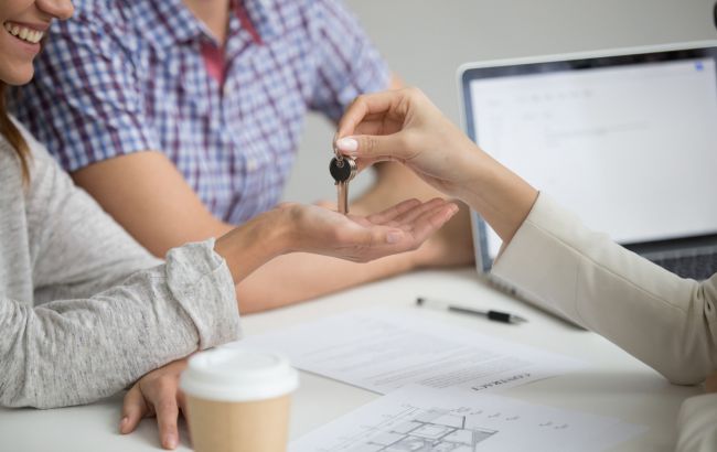 Квартиры по программе "єОселя": какое жилье можно купить и сколько надо для первого взноса