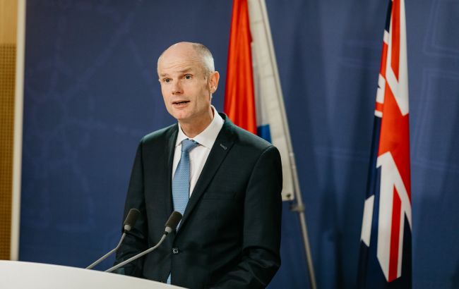 Нідерланди заморозили 600 млн євро російських активів