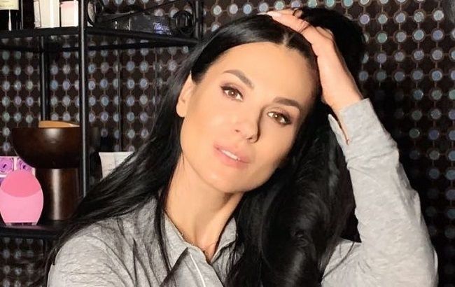 "Бабка-причитун": Маша Єфросиніна розсмішила забавним дитячим прізвиськом