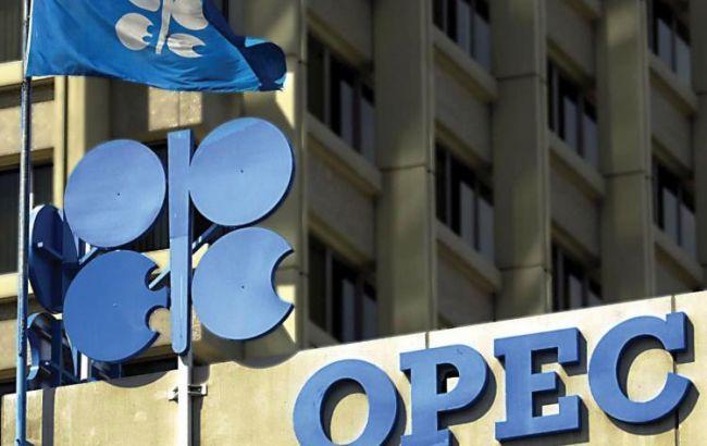 Ціна нафтової корзини ОПЕК зросла до 36,68 доларів за барель