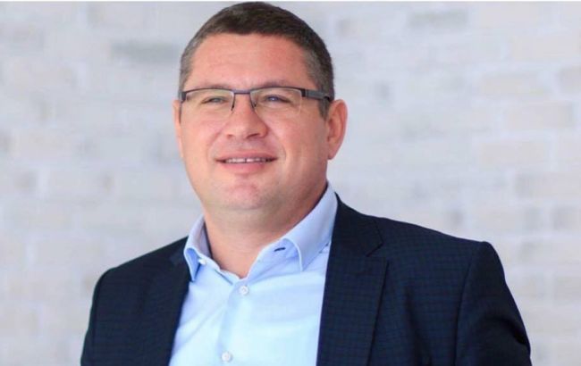 Замглавы Херсонской ОГА Рищук фигурирует в расследовании по поджогу лесов