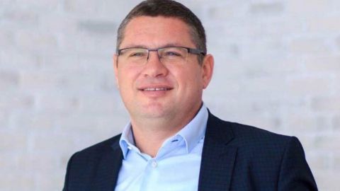 Заступник голови Херсонської ОДА тимчасово відсторонений через справу Гандзюк