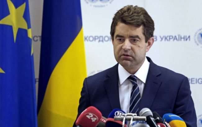 РФ отправит очередной "гумконвой" на Донбасс 23 апреля, - МИД Украины