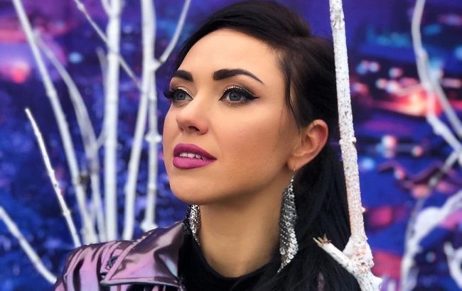 "Приборкувачка португальських тигрів": Вікторія з Неангелів показала сміливе фото