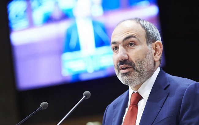Армения не помогает России обходить введенные против нее санкции, - премьер-министр