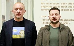 Зеленский прокомментировал слухи о возможной замене главы НБУ