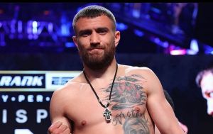 Є два кандидати: стали відомі дата та місце наступного бою Ломаченка
