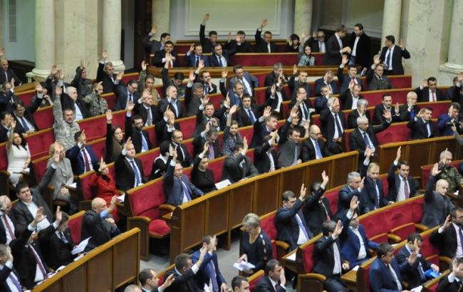 Комітет рекомендує ВР зробити обов’язковим страхування перевізника за шкоду життю пасажирів