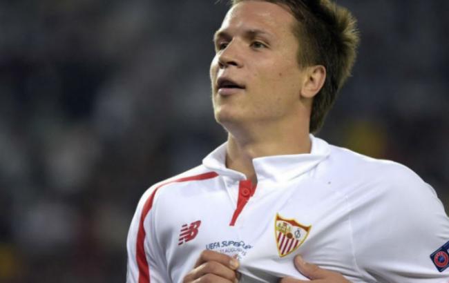 Євген Коноплянка не допоможе збірній України в матчах проти Уельсу та Кіпру