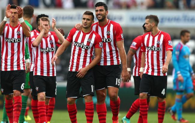 Китайские инвесторы отказались покупать "Саутгемптон"