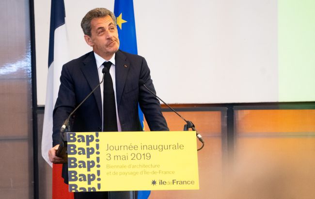 Коли Саркозі почне відбувати п'ятирічний термін у в'язниці: названо дату