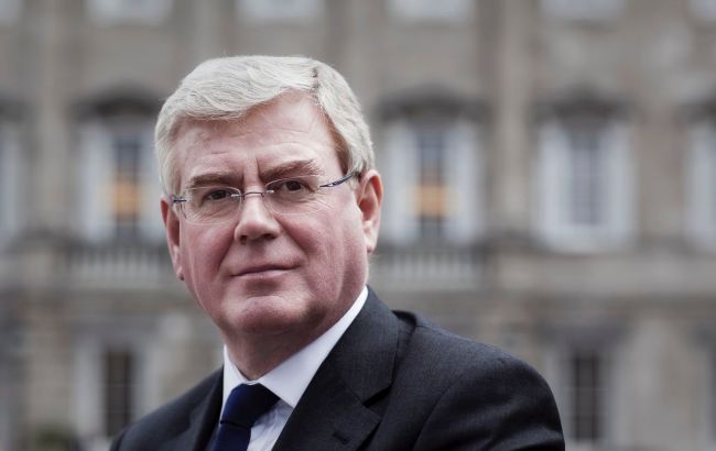 В Киев прибыл спецпредставитель ЕС по правам человека