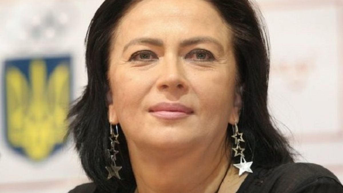 Жалаңаш Ирина Дерюгина