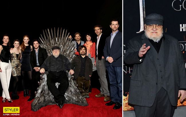 Ми хотіли інший фінал: зірки про закінчення "Гри престолів"