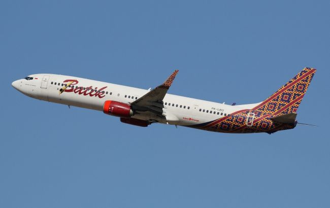 Индонезийские пилоты уснули во время рейса: начато расследование