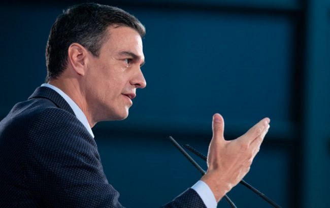 Испания открывает границы с 21 июня, Украины в списке пока нет