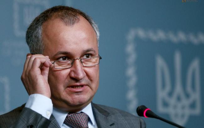 Україні потрібна програма захисту інформаційного мовлення, - Грицак