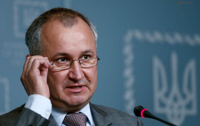 Кримські дезертири хотіли придбати документи, щоб стати офіцерами в РФ, - Грицак