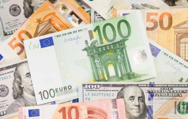 НБУ назвав періоди пікових виплат за зовнішнім боргом у 2021 році