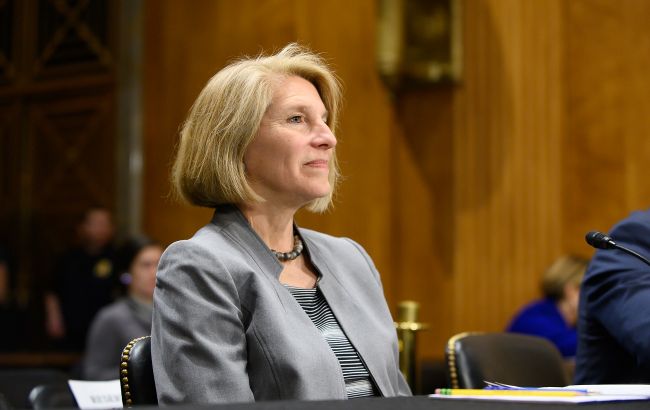 Представитель Госдепа США посетит Европу и будет обсуждать поддержку Украины