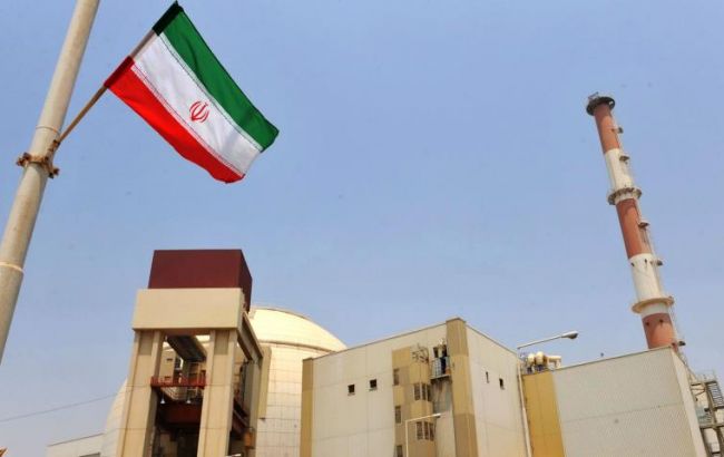 Иран превысил разрешенный ядерной сделкой лимит запасов урана