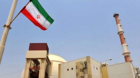 Иран увеличил обогащение урана до пяти процентов