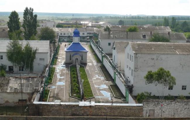 Суд арестовал задержанное на взятке руководство больницы Райковской исправительной колонии