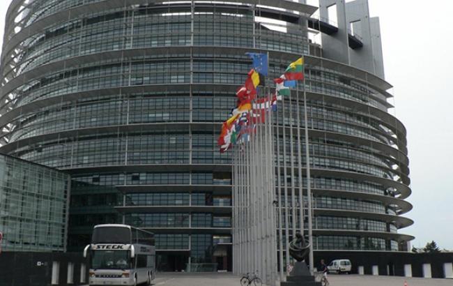 По требованию Украины сегодня пройдет заседание Комитета по иностранным делам Европарламента