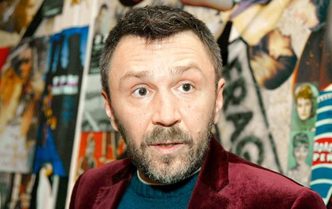 Орлуша рассказал, почему Шнур не едет в Украину