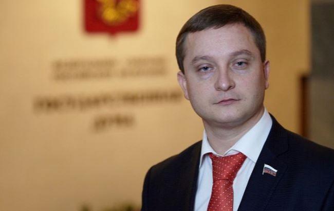 "Единый братский народ": в России хотят запретить украинским артистам въезд в РФ