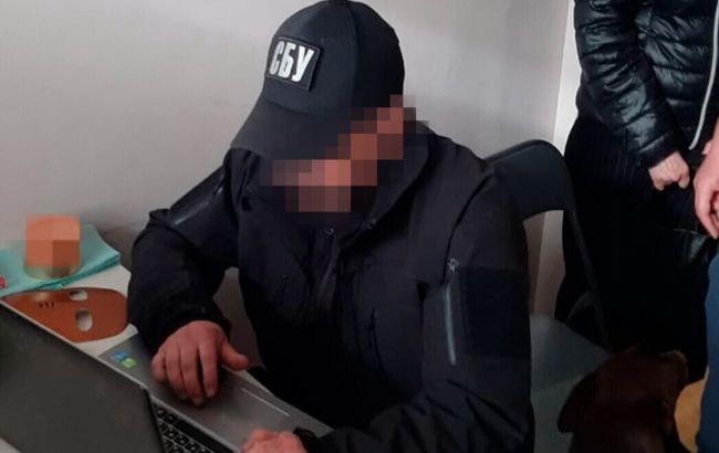 СБУ викрила блогерів, які "засвітили" роботу ППО під час удару по Києву 16 травня