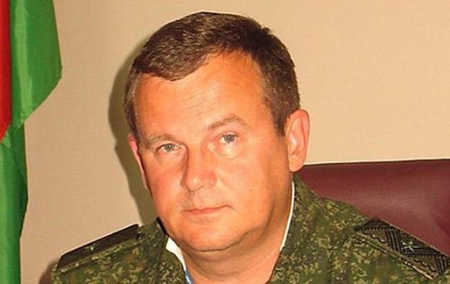 Лукашенко назначил министром обороны Андрея Равкова