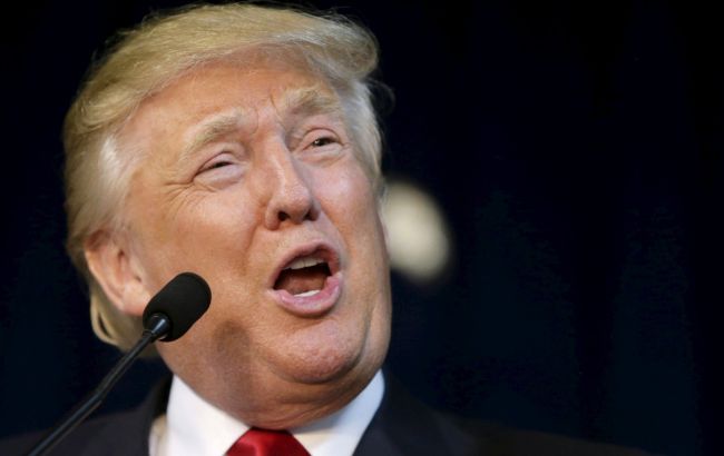 У США оприлюднили ще 18 записів вульгарних висловів Трампа про жінок