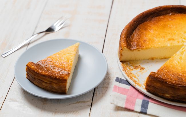 Рецепт запеканки из доступных ингредиентов: просто соедините все в миске