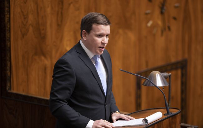 Финляндия подготовит план обновления Украины до конца года