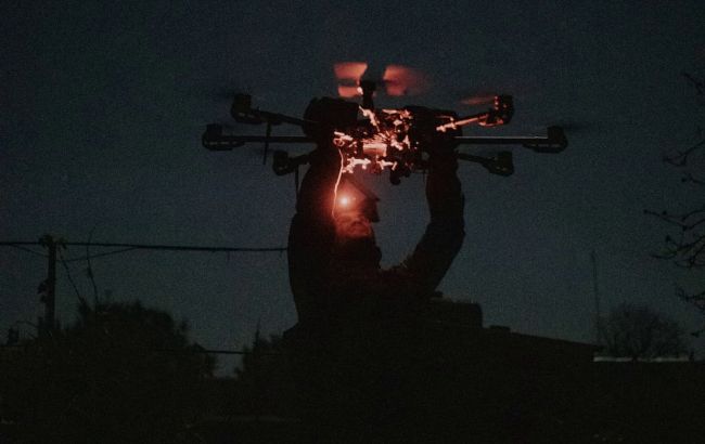 "Птицы Мадяра" каждые 7,5 минут уничтожают одну вражескую цель, - отчет