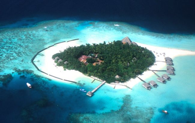 У Тихому океані стався землетрус, що може викликати цунамі