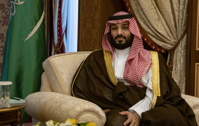 Саудовская Аравия хочет от США ядерной помощи для мира с Израилем, - WSJ