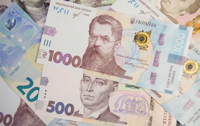 Госбюджет с начала года недополучил более 10 млрд гривен плановых доходов