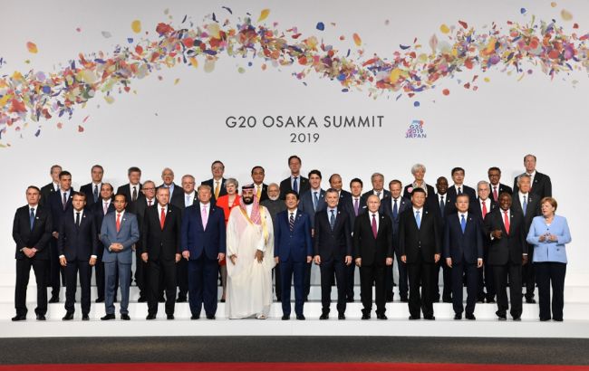 G20 продлила заморозку задолженности беднейших стран