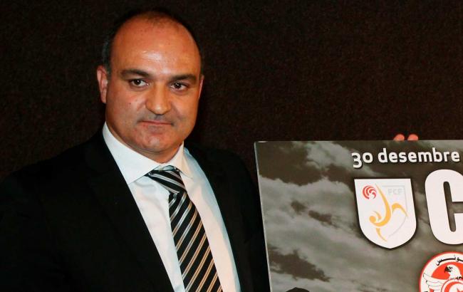 Віце-президент Федерації футболу Іспанії заарештований за підозрою в корупції