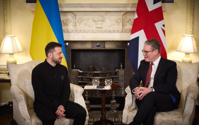 Ответ Трампу. О чем договорились лидеры Европы в Лондоне и какой будет поддержка Украины