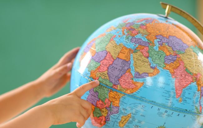 Украина опустилась на 150 место в рейтинге миролюбивых стран