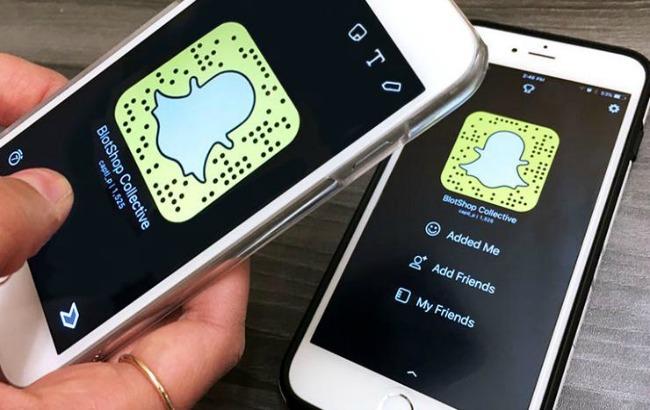 Snapchat купує пошуковий сервіс за 200 млн доларів