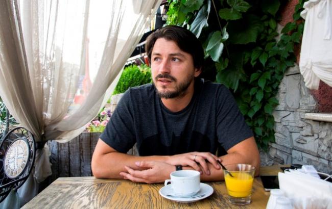 Сергей Притула рассказал о последней встрече с Павлом Шереметом