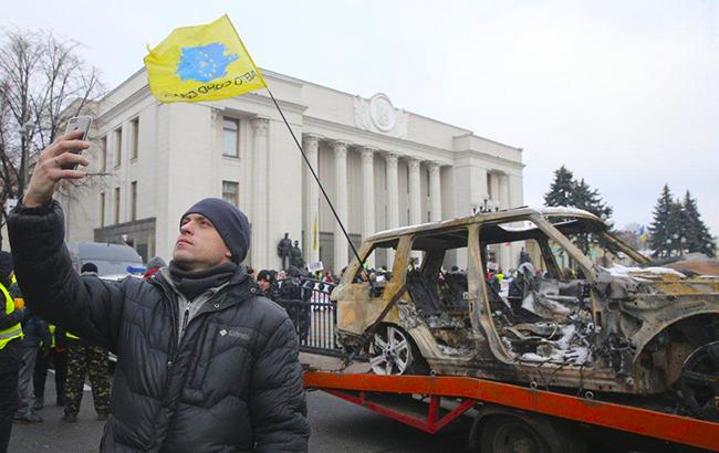 "Евробляхи" массово вывозятся в Польшу: где найти бесплатное авто