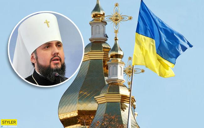 "Темная лошадка": названо имя вероятного главы новой украинской церкви