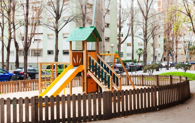 5 способів зробити спальний район комфортним без великих витрат