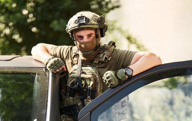 Похожа на военный триллер: ГУР раскрыло эпическую историю спасения побратимов (видео)